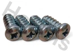 109067 X - Replacement For Ikea Cross Head Screw, 16MM. Fixed Price $9.99.