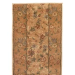 Rectangular Area Rug 7' 10" X 5' 5" Yellow Polypropylene Renovator's Supply. Fixed Price $332.99.