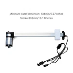 KDPT007-272 Kaidi Motor Linear Actuator For Power Recliner Electric Couch Chairs. Fixed Price $89.99.