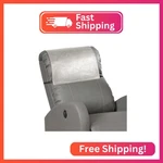 Xmntdo Recliner Headrest Protector,non Slip Waterproof Cover,leather. Fixed Price $29.26.