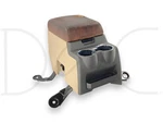 08-10 Ford F250 F350 Super Duty King Ranch Center Console Floor Storage *blem*. Fixed Price $650.00.
