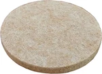 8804E Self Adhesive Felt Furniture Pads 3", Beige, 32 Pack. Fixed Price $26.99.