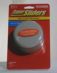 Supersliders Waxman #4703495SL - Furniture Almost Effortlessly!. Fixed Price $9.90.