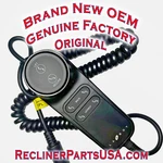 New! La-z-boy 10.000087 HSC-LAZ-P10LCBASIC Lazy Luxury Liberty Lift Chair Remote. Fixed Price $299.85.