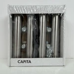 Ikea Capita Legs 000.545.64 Mikael Warnhammar 16 Cm 1/4 #18612 New. Fixed Price $24.75.