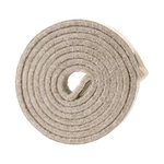 Softtouch Self-stick Heavy Duty Felt Strip Roll 1/2" X 60" Cut-to... Fas. Fixed Price $15.30.