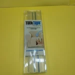 Surefit Tuck Tight Furniture Slipcover For Chair Recliner 3 Piece Strips 11.75". Fixed Price $19.99.