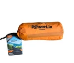 Powerlix Outdoors Sleeping Pad Inflatable Camping Mat Orange. Fixed Price $50.18.