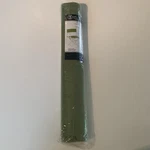 Directors Chair Replacement Cover #0313903 Green/garden Treasures Living- New. Fixed Price $10.83.