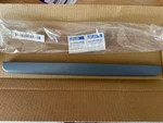 Ergotron 97-505 Soft Wrist Rest For Computer Keyboard 1.40" X 16.50" New Gray. Fixed Price $15.00.