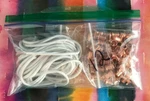 Bulk 12-PACK Of American Girl Doll Limb Restringing Kits (repair). Fixed Price $36.00.