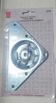 Waddell 2755, Angled Metal Top Leg Mounting Plate 5-1/2 H In.. Fixed Price $12.00.