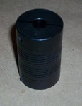 Helical Type Flexible Connector 2" 1/4" 3/8". Fixed Price $26.50.