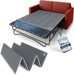 Queen Size Sleeper Sofa Support Board - Fix Sagging & Enhance Comfort. Fixed Price $141.99.