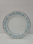 Noritake Fine China Milford 2227, Made Japan Salad Plate 8 1/4" Diameter. Fixed Price $7.95.