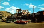 Jackson Wyoming : Shop Scene M/14 BD3015. Fixed Price $6.10.