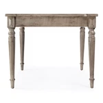 Beaumont Lane Transitional Multi-game Card Table Driftwood. Fixed Price $1093.14.