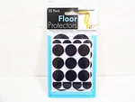 Self Adhesive Floor Protectors Furniture Pads Table Leg Glides Sliders Scratch. Fixed Price $7.99.