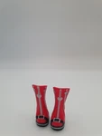 Lol Surprise Omg Queens Prism Fashion Doll Boots Shoes. Fixed Price $21.02.