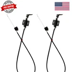 Recliner Replacement Parts, Sofa Reliable Release Pull Cables D-ring Handle 2.... Fixed Price $19.79.