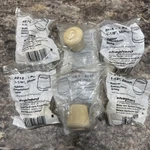 Shepherd 1/8" High Quality Rubber Furniture Leg Protection. #3215 Lot Of 6. Fixed Price $9.99.