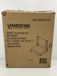 Flash Furniture Grandstand Comfort Seats By With Ultra-padded In. Fixed Price $39.99.