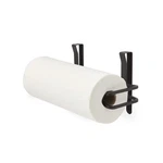 Umbra Squire Multi-use Paper Towel Holder Bent Metal Wire Black Kitchen. Fixed Price $34.19.