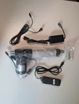 Okin Deltadrive Motor Actuator 1.28.000.131.30 Kit Tested - Ashley Pride Golden. Fixed Price $66.45.