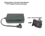 Eeo Lift Chair Power Recliner Ac/dc Switching Supply Transformer. Fixed Price $16.99.