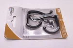 (2-PK) National Hardware Ball End Coat And Hat Hooks Oil Rubbed Bronze N330-761. Fixed Price $7.17.