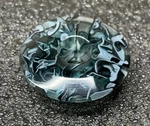Gramcounterpro Mountain Bike Mtb Road Gravel Stem Top Cap Transparent. Fixed Price $15.99.