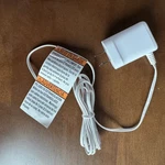 Power Charger Adapter Cable For HB6550/HB6560/HB50-5V Baby Monitor 1A Cord. Fixed Price $10.34.