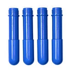 Royal Blue 14" Legs - Pack For Kids Tables In Classrooms & Daycares. Fixed Price $99.99.