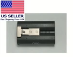Used Genuine Ring Stick Up Cam Pro Rechargeable Battery Pack Quick Release. Fixed Price $13.49.