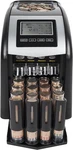 Royal Sovereign Row Electric Coin Counter/sorter (FS-44N). Fixed Price $199.99.