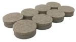 Shepherd 1" Round Leveling Self-adhesive Felt Furniture Sliders 1-INCH, Beige. Fixed Price $8.31.