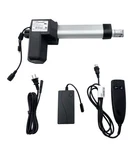 Okin Deltadrive 1.28.000.131.30 Actuator Motor Kit For Lift Chair Power Recliner. Fixed Price $59.59.