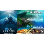 Our Oceans Dvd The Complete Mini Series (2024) All Region English Audio. Fixed Price $34.50.
