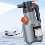 2L Car Wash Foam Sprayer Hand Held Pump Bottle Snow Detailing. Fixed Price $55.99.
