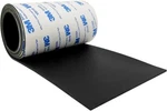 Non Slip Self Adhesive Furniture Pads, Cuttable Anti Scratch Floor Protectors, 4. Fixed Price $15.99.