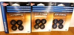 Lot Of Shepherd Hardware & Everbuit Heavy-duty Anti-skid Pads 12X1" 4X1-1/2". Fixed Price $12.00.