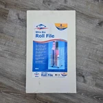 New Sealed Alvin WRF34 Wire Bin File Storage Rack For Large Rolled Papers. Fixed Price $64.38.