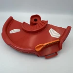 Vtech Go Smart Wheels Spinning Spiral Tower Replacement Part - Red 4. Fixed Price $10.97.
