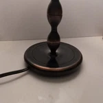 Ikea Ekarp Table Lamp Brown Bronze Metallic Finish Traditional. Fixed Price $45.00.