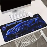 40*90CMPERSONALIZED Nametext, High-definition Printed Desk Pad Featuring Sport. Fixed Price $16.99.