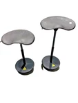 Focal Upright Pivot Seat Leaning Stool. Fixed Price $199.00.