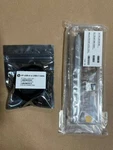 New-hp Rechargeable Active G2 Pen Stylus L04729-002 With Usb -a To Cable. Fixed Price $9.89.