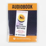 The Mystery Method MP3 Pick-up Artist How To Pickup And Seduce Women Meet Girls. Fixed Price $19.89.