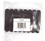 Shepherd Heavy Duty Self Adhesive Felt Furniture Strips Brown 16 Pack 9865E. Fixed Price $6.49.