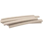 Waxman Consumer Group 4719495N 1/2" 6" Oatmeal Self-stick Felt Strips, Line.... Fixed Price $10.00.